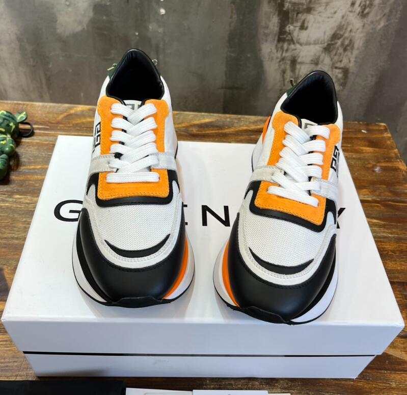 SAMC - GCY Men Shoes - 064