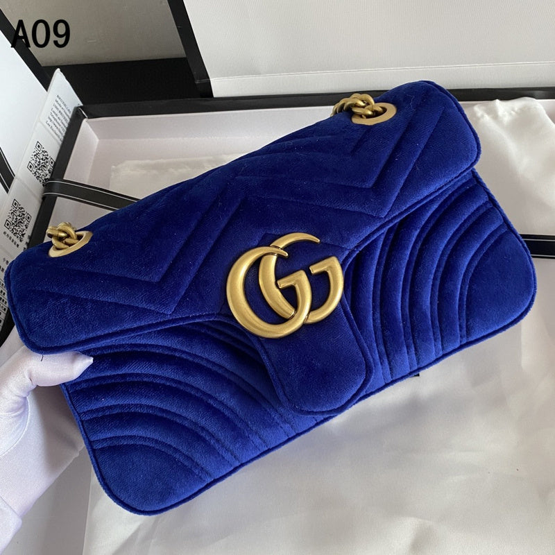 Glami Fashion - GCI Bags - 10139