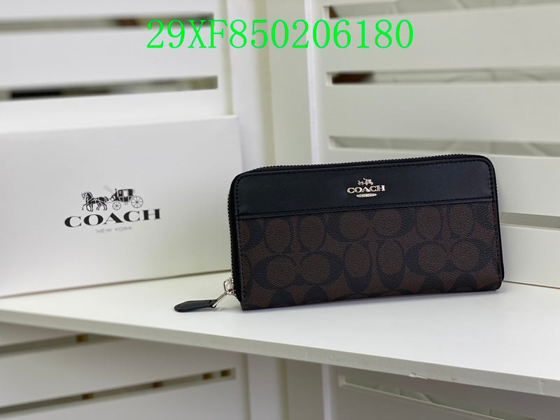 Glami - CAH Wallet - 022