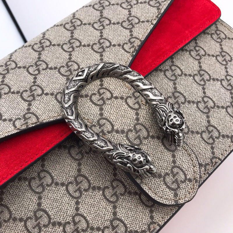 Glami Fashion - GCI Bags - 2444