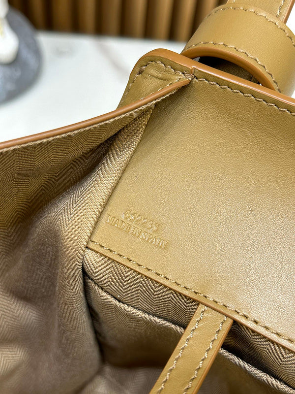 Glamy - LWO Bags - 174