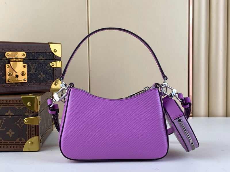 Satchel Bags - VL Bags - 2373