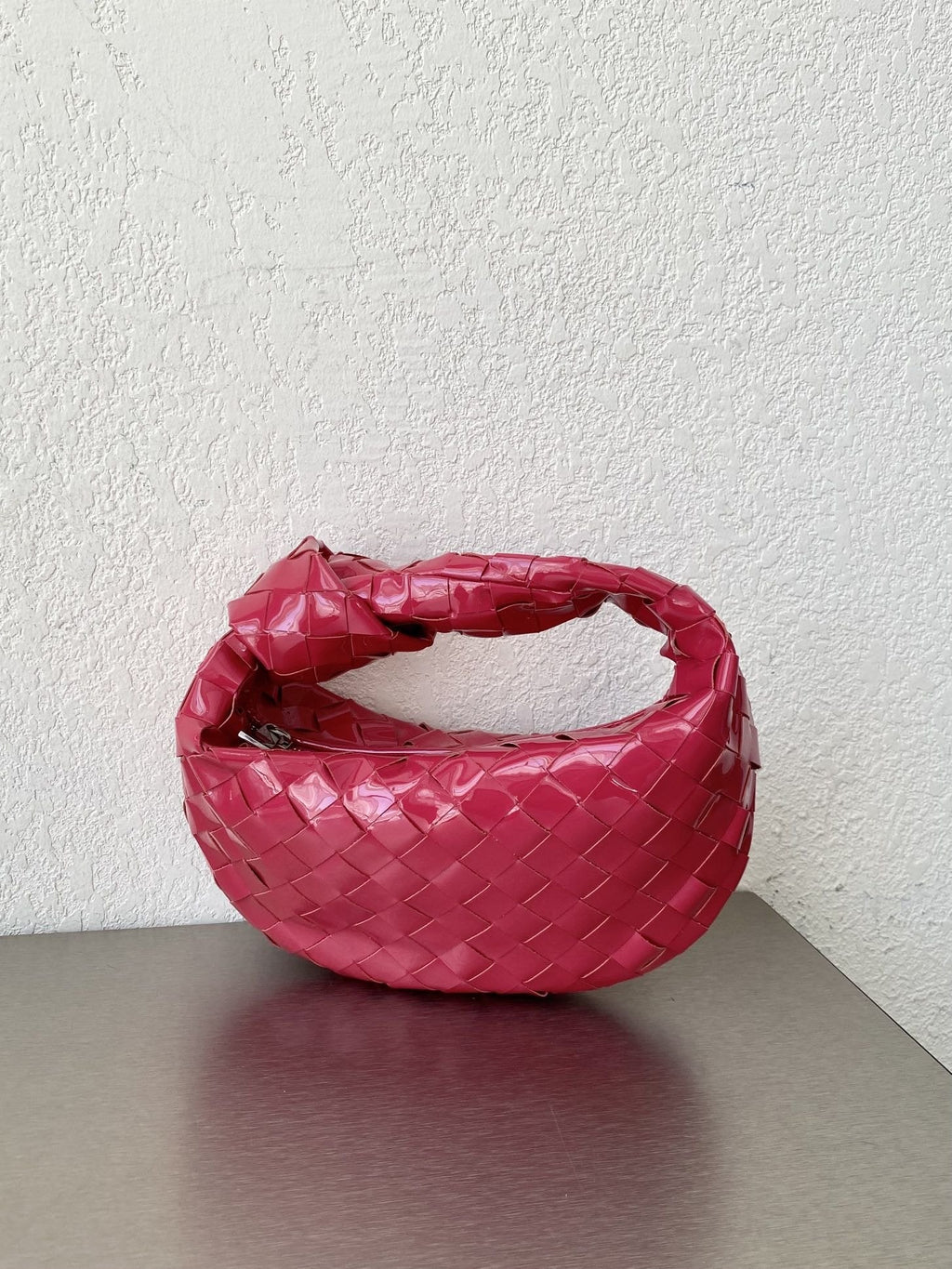 GLAMI Mini JoGLAMIe Red, For Women, Bags 11in/28cm