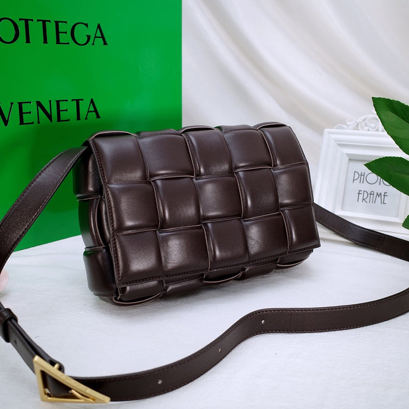 Satchel Bags - BV Bags - 163