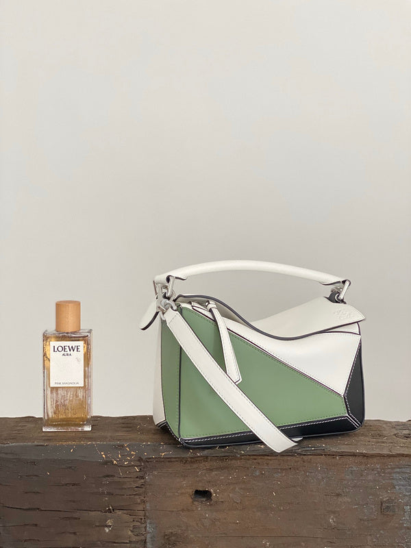 Glamy - LWO Bags - 691