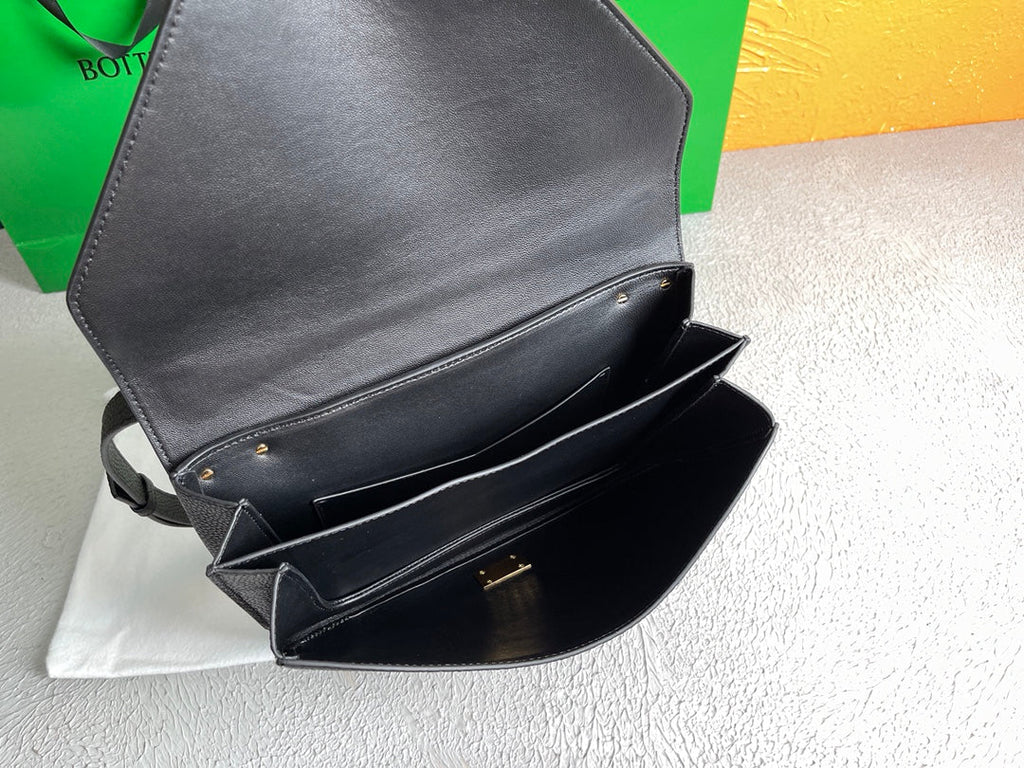 GLAMI Mount Black, For Women, WomenÃƒÂ¢Ã¢â€šÂ¬Ã¢â€žÂ¢s Bags 10.6in/27cm 667398V12M08425