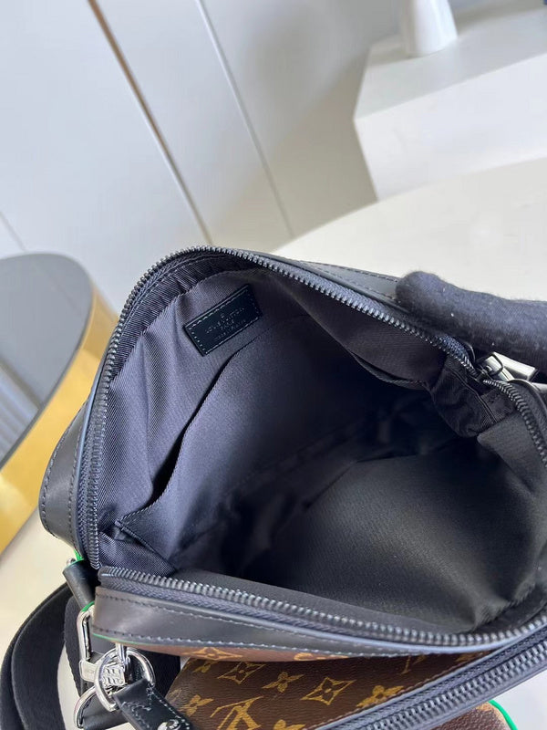 Satchel Bags - VL2 Bags - 717