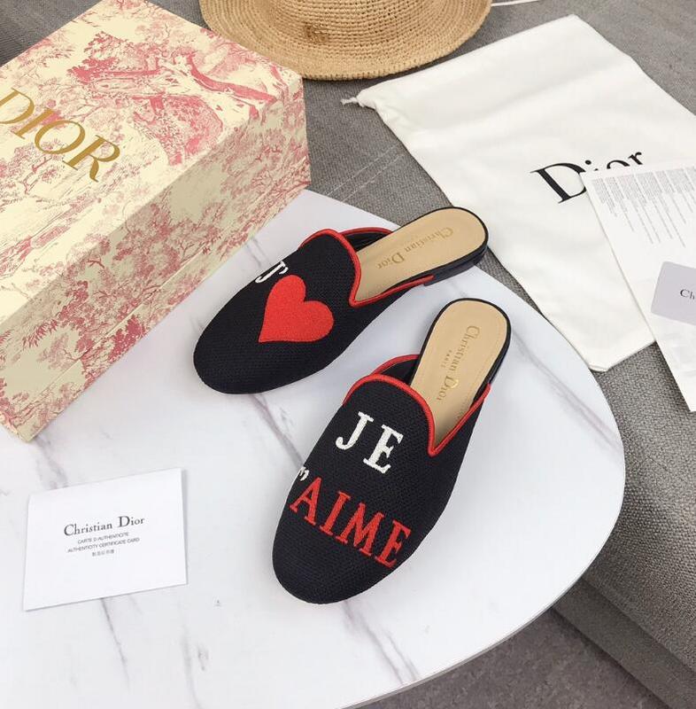SAMCC - DOR Women Shoes - 918