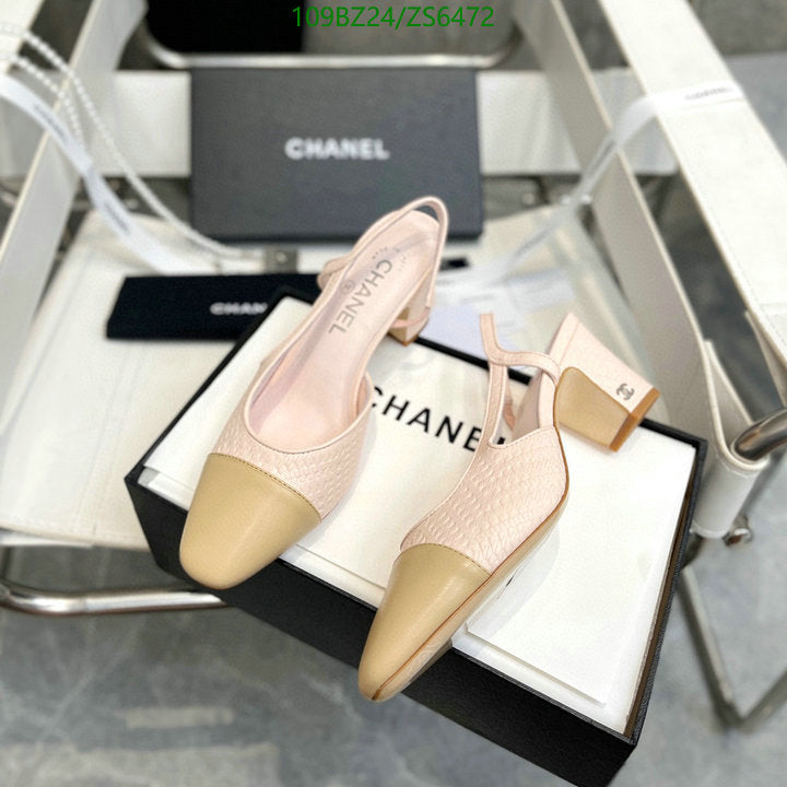 SAMC - CHL Women Shoes Ballet - 264