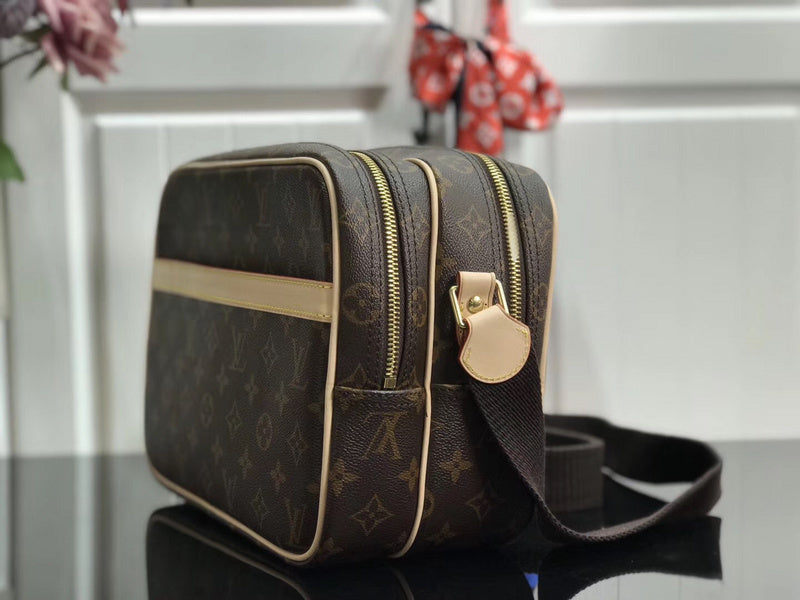 GlamI Lu-Vi bags - 2725