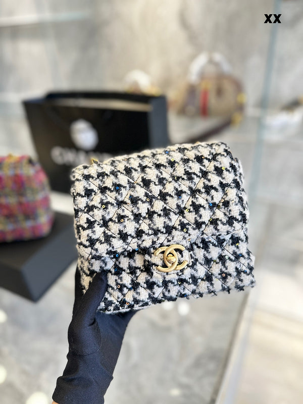 Satchel Bags - CHL Bags - 7065
