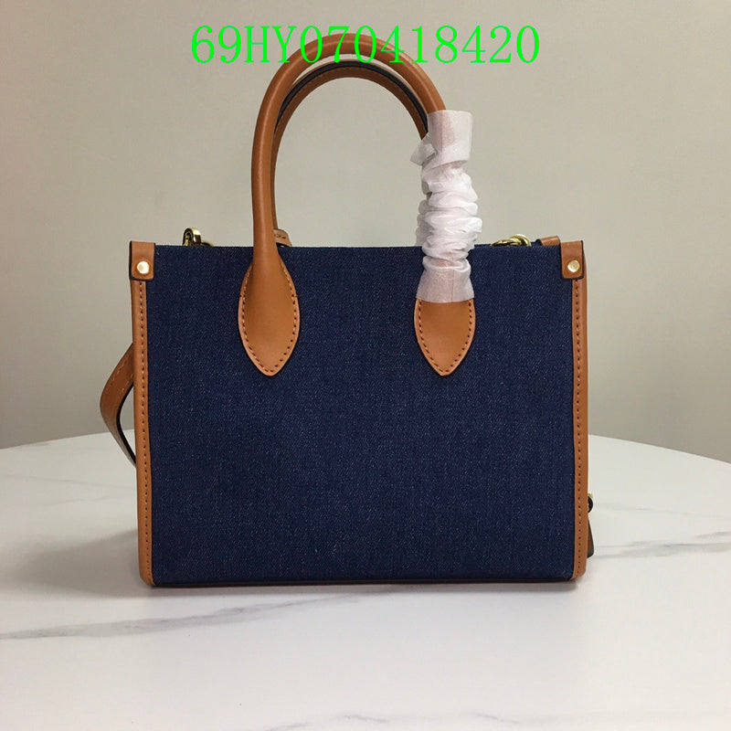 Satchel Bags - MK Bags - 079
