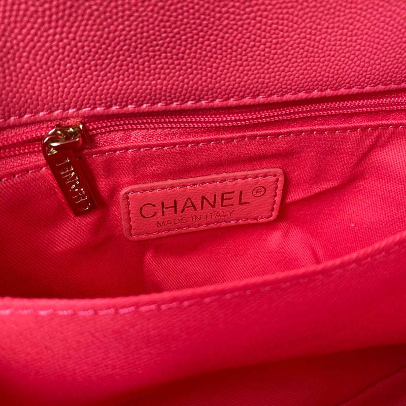 Satchel Bags - CHL Bags - 039