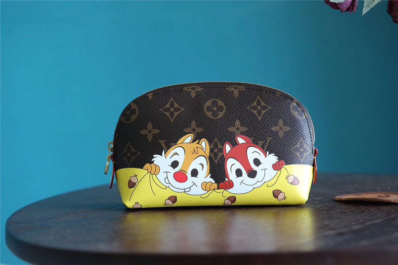 Glami GlamI Lu-Vi bags - 9072