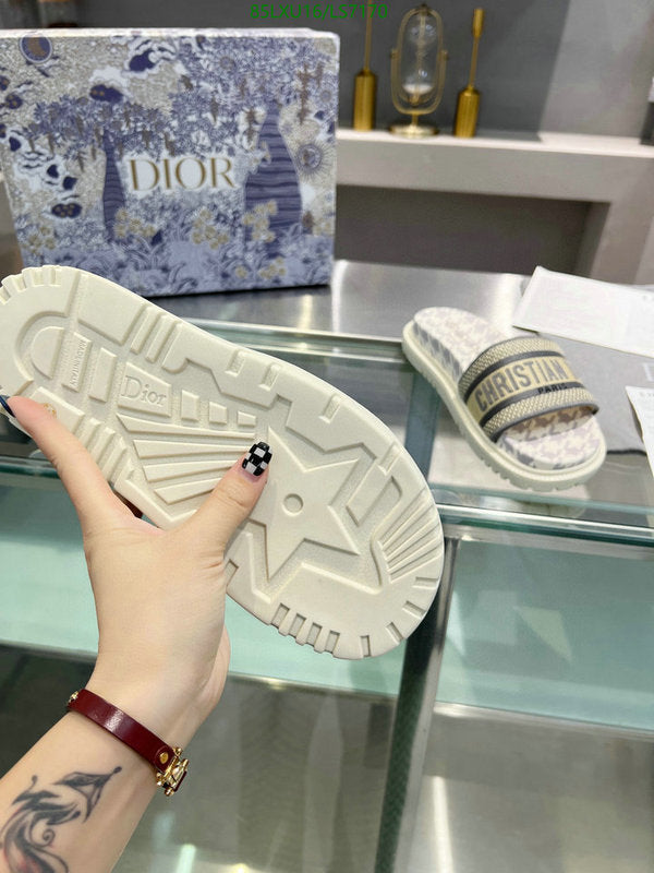 SAMCC - DOR Women Shoes - 2135