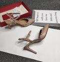 SAMC - VEL Women Shoes - 627