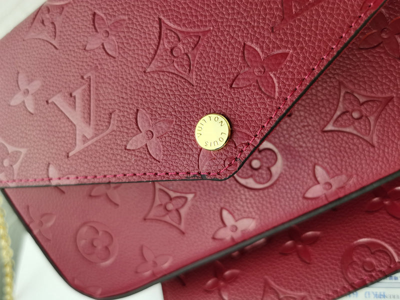 Satchel Bags - VL1 Bags - 003