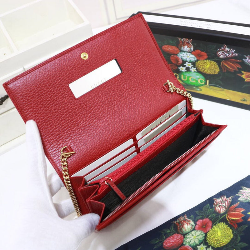 Glami Fashion - GCI Bags - 10097