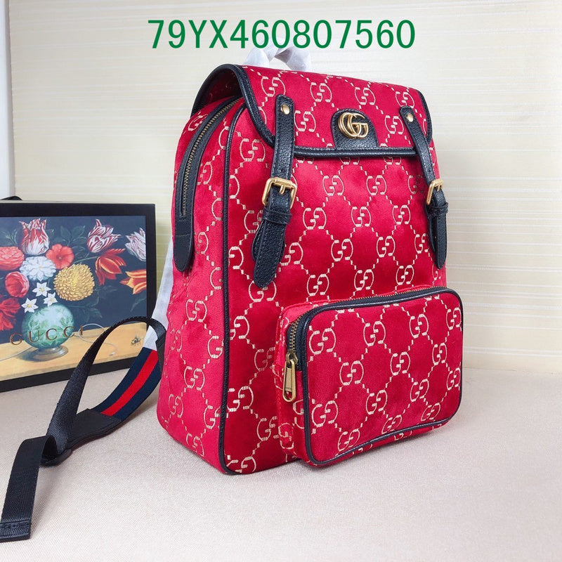Glami Fashion - GCI Bags - 11470