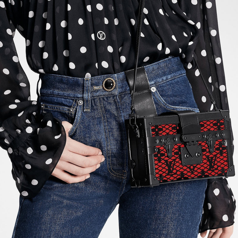 Glami - LOV Bags - 572