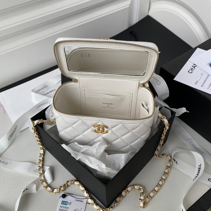 Satchel Bags - CHL Bags - 7629