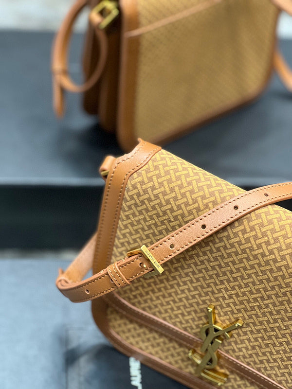 Glami- Glami- - SLY Bags - 1251