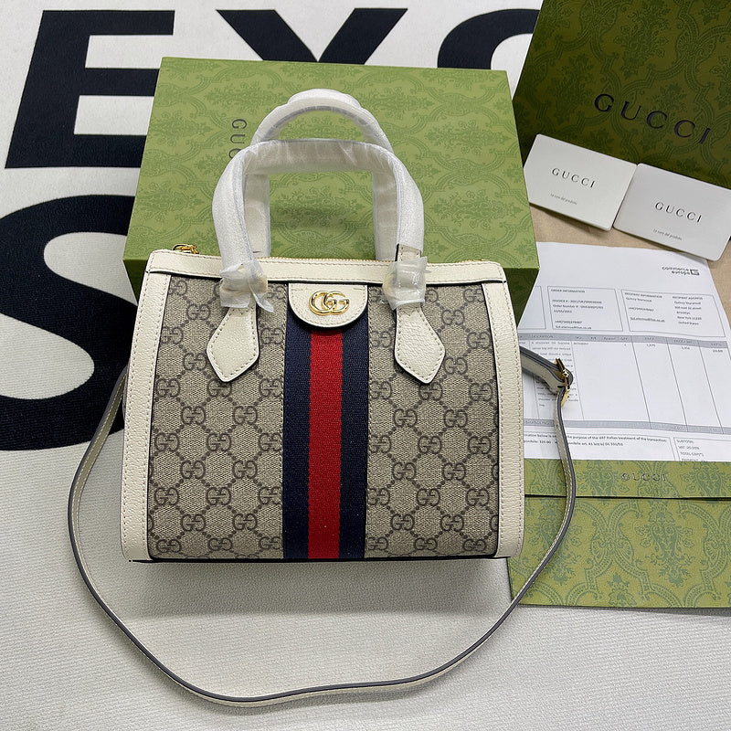 Satchel Bags - GCI Bags - 6581