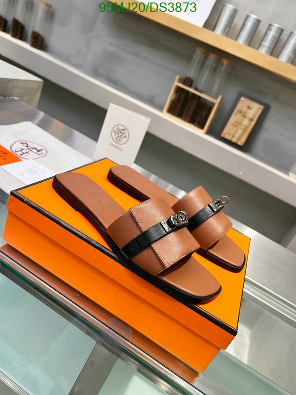 SAMC - HMS Women Shoes - 052