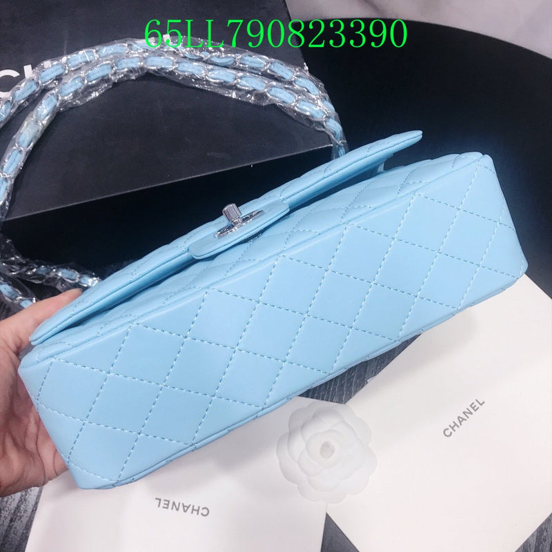 Satchel Bags - CHL Bags - 5243