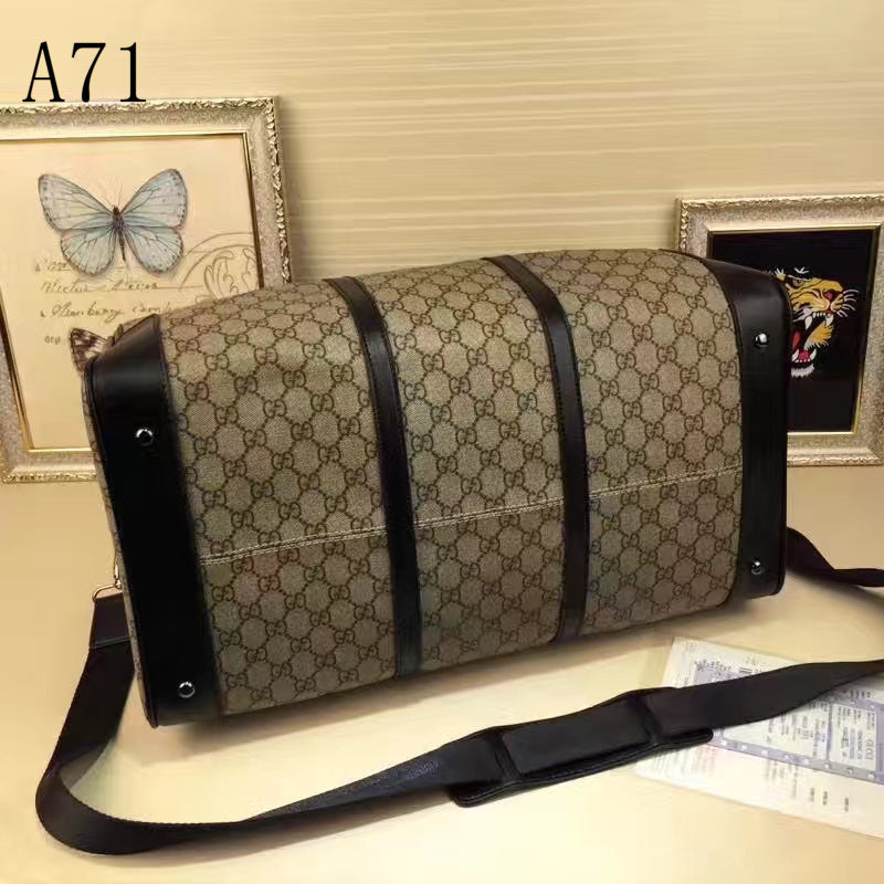 Glami Fashion - GCI Bags - 10002