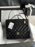 Satchel Bags - CHL Bags - 5957