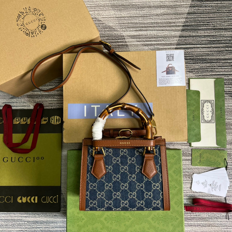Glami - Glami Bags - 502