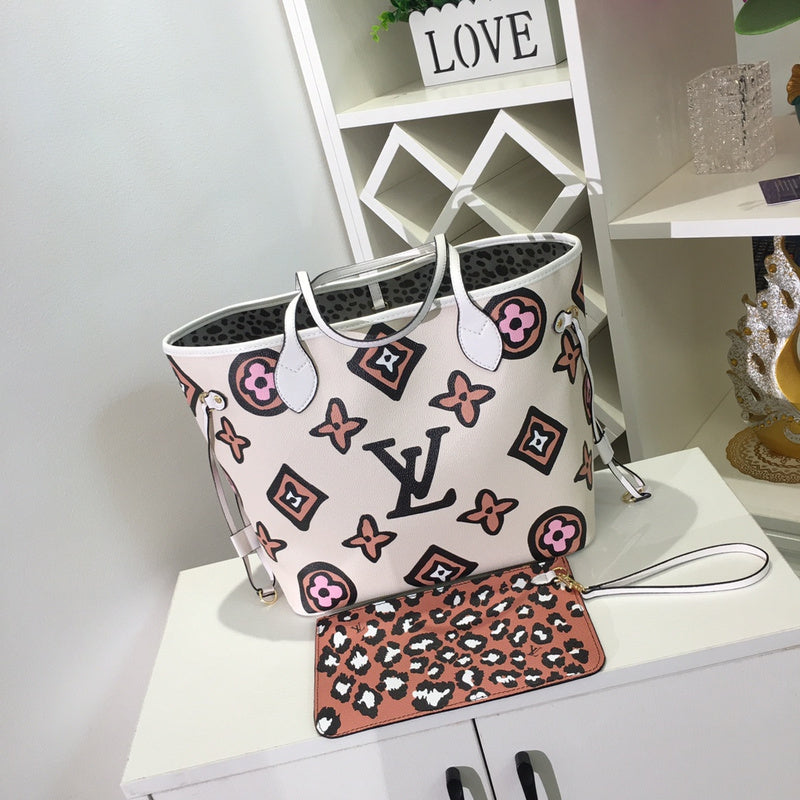 Satchel Bags - VL Bags - 1323