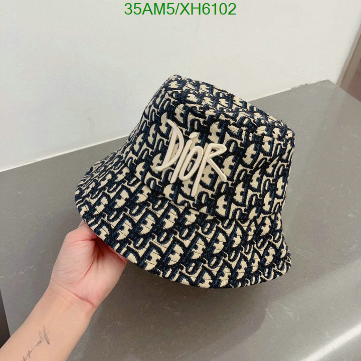 SAMC - DOR Caps & Hats - 075