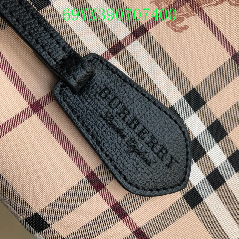 Glami Fashion -BBR Bags - 464