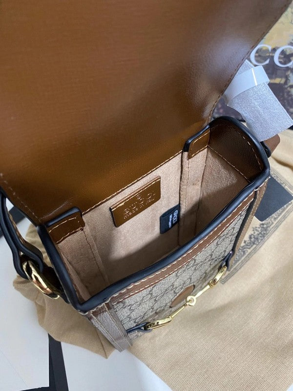 Satchel Bags - GCI Bags - 2125