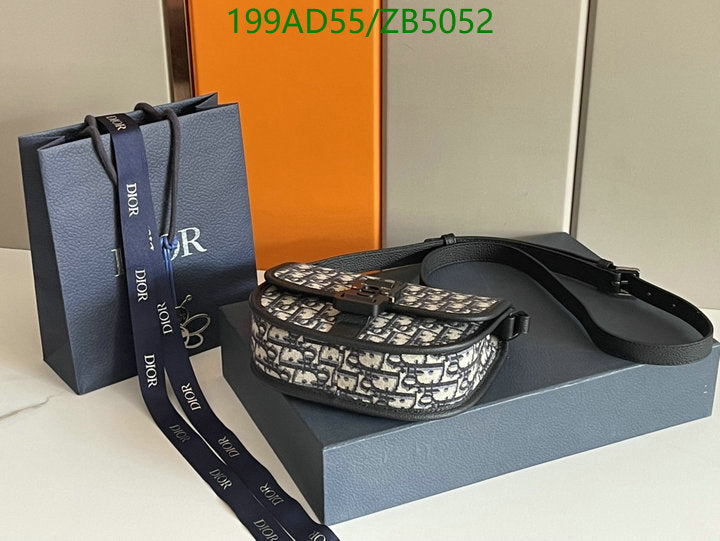 SAMCC - DOR Bags - 1217