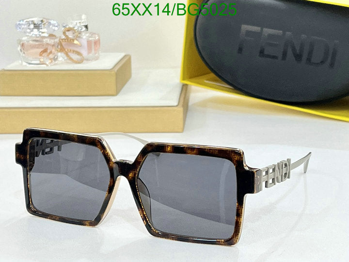 SAMC - FDE Glasses - 051
