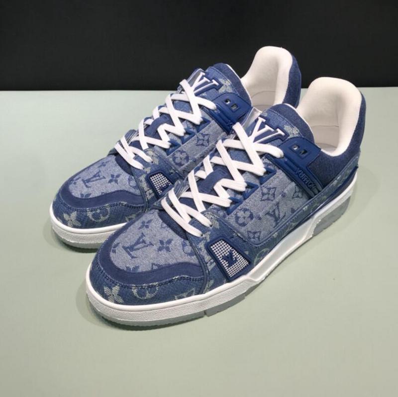 Glamy - LOV Men Shoes - 1273