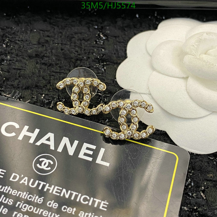 SAMC - CHL Jewelry Earrings - 264