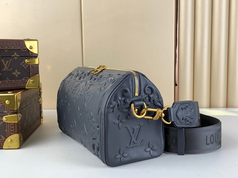 Satchel Bags - VL Bags - 2663