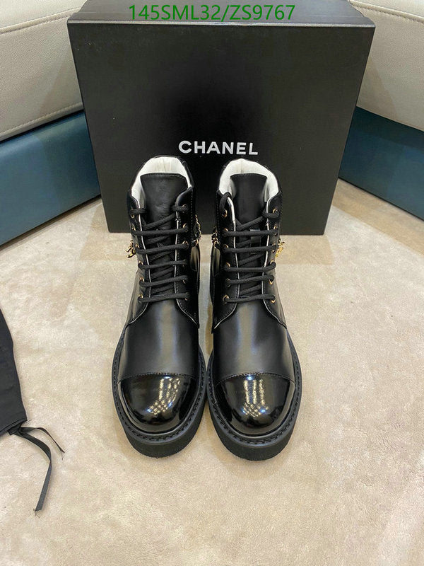 SAMC - CHL Women Boots - 184
