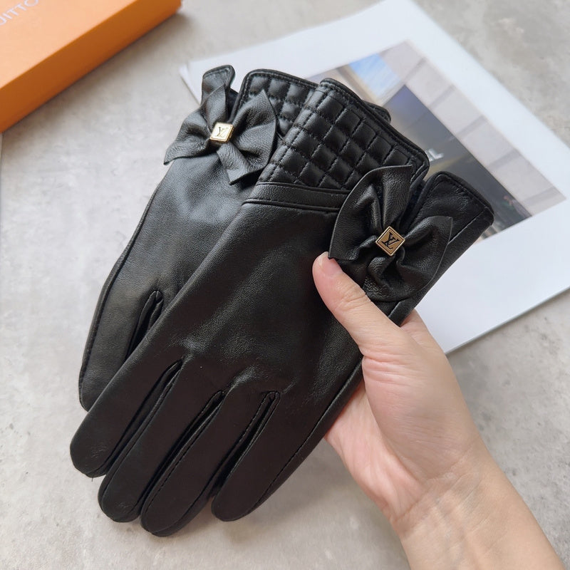 Glami - Mix Gloves - 560