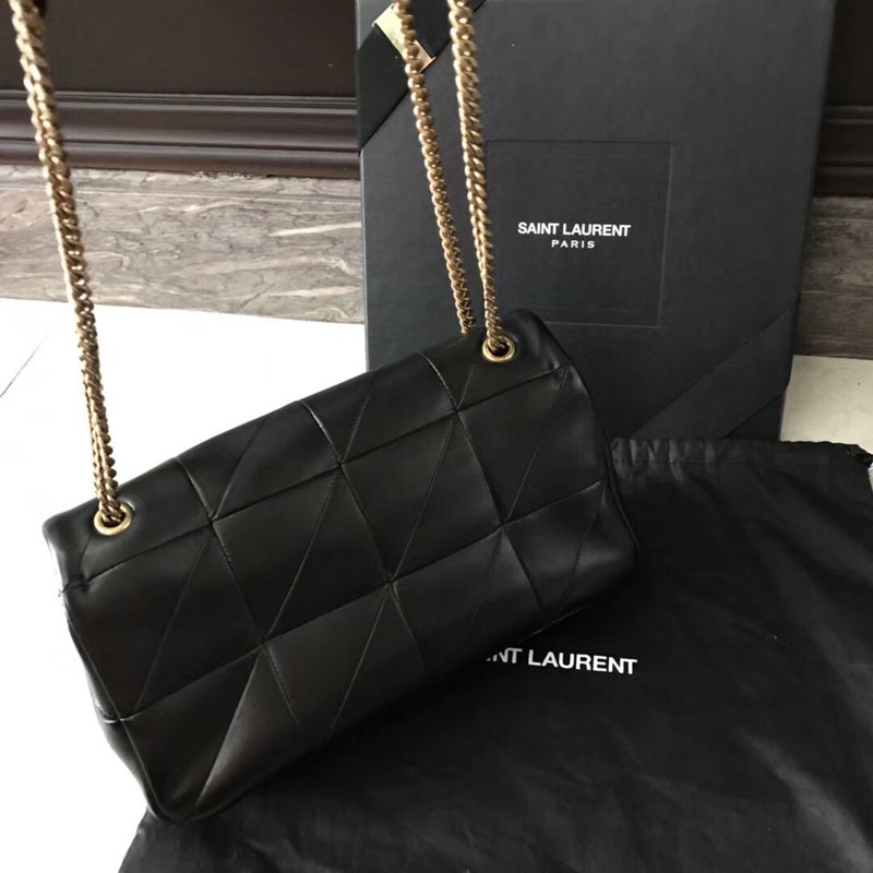 Satchel Bags - SLY Bags - 724