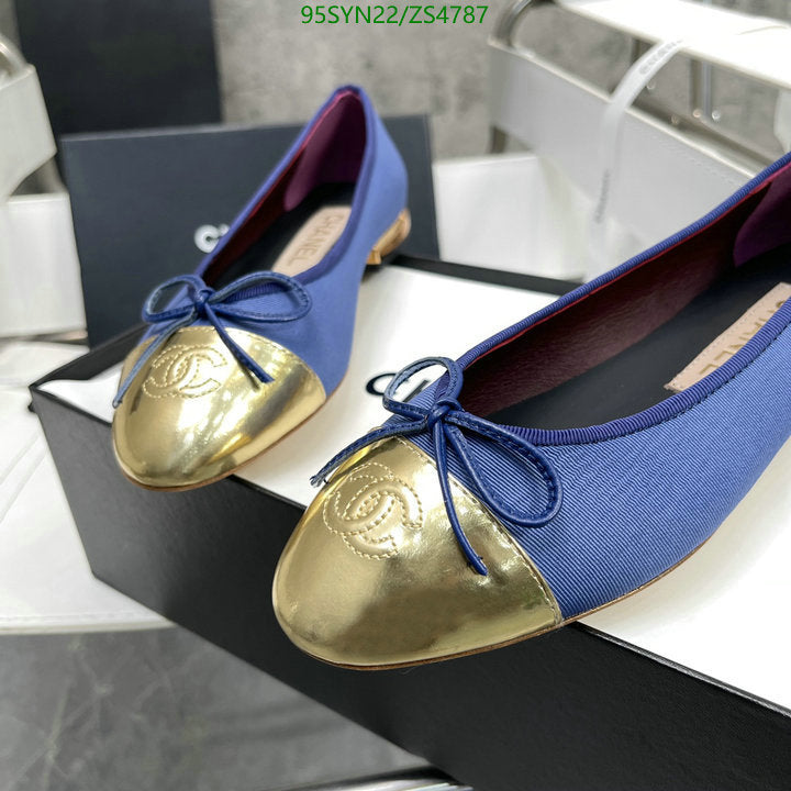 SAMC - CHL Women Shoes Ballet - 265