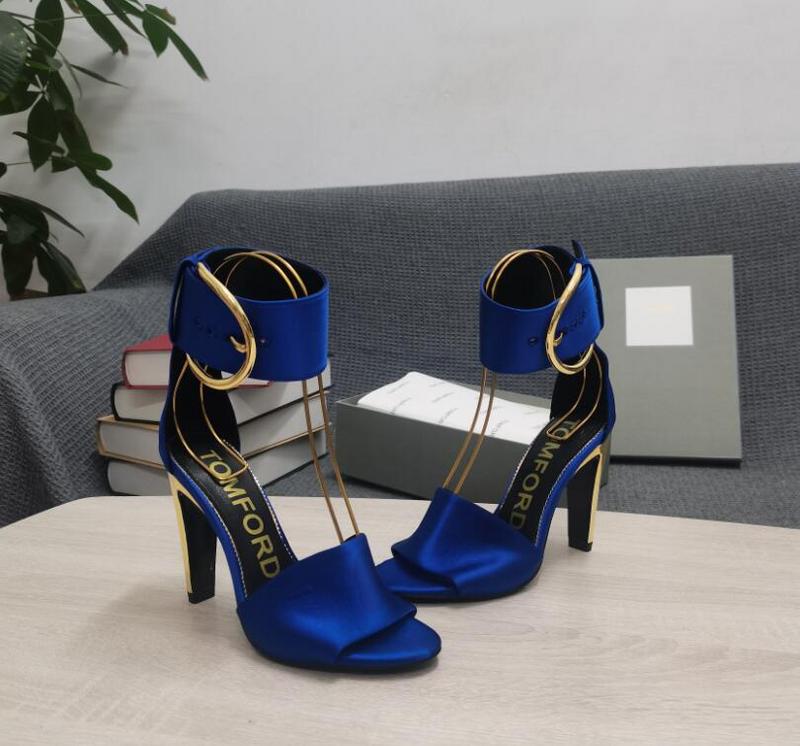 SAMC - TFO Women Shoes - 051
