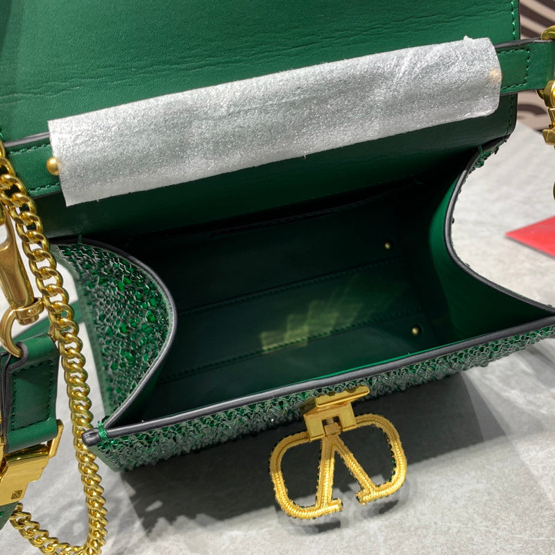 Glamy - VEL Bags - 124