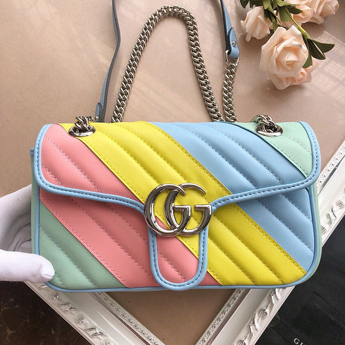 Glami Fashion - GCI Bags - 10135