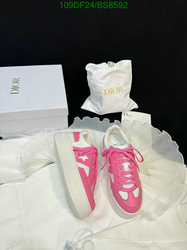 SAMCC - DOR Women Shoes - 1430
