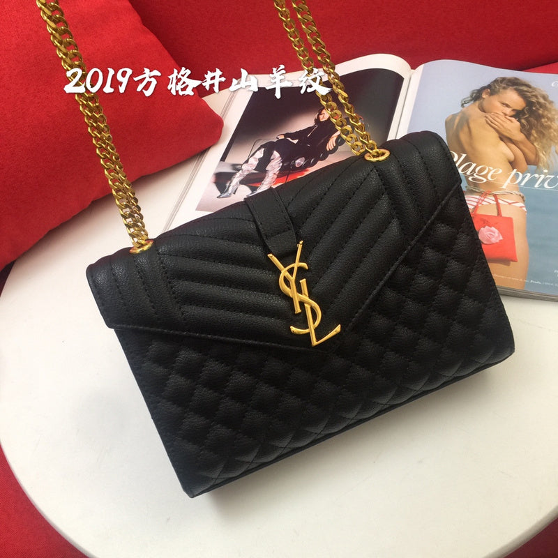 Satchel Bags - SLY Bags - 1415